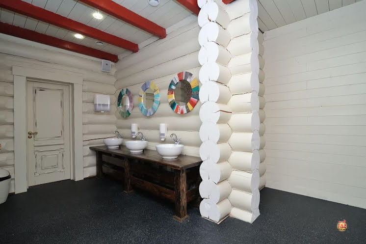 Пир горой в «Шуваловка» фотография №2