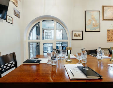  ресторан Терраса 180