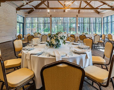  ресторан Эко-парк «Чкаловские дачи»