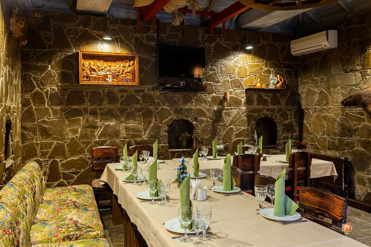 Веранда  в «Не горюй» фотография №6