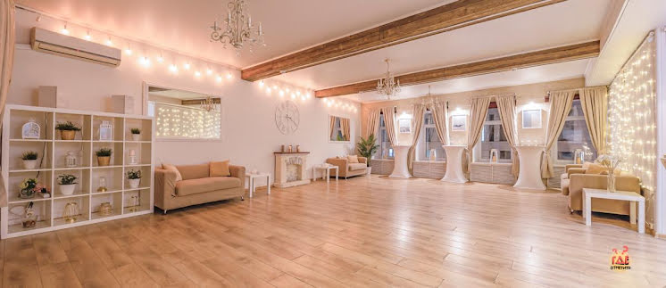 Лофт №1 в «Loft Lodge «Светлый лофт»» фотография №3