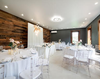  ресторан Дрокино Парк