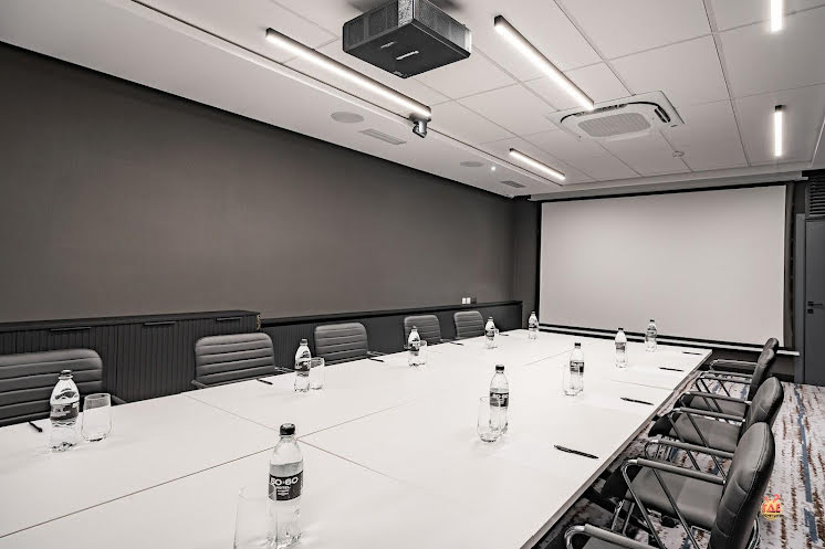 Зал «Меркурий» в «50|60» фотография №5