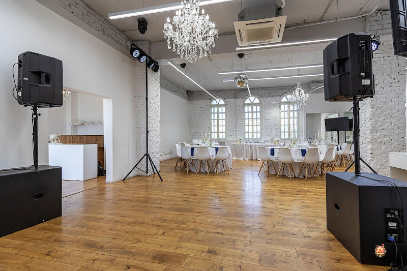 Белый Этаж фотография №10