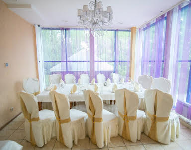  ресторан Евразия