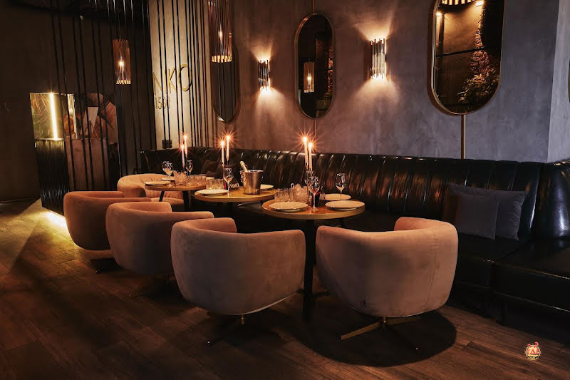 NIKO 1560 фотография №10