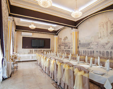  ресторан Grand Royal