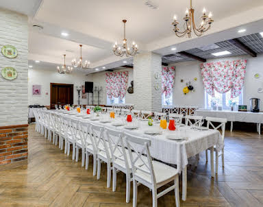  ресторан Ла Прованс