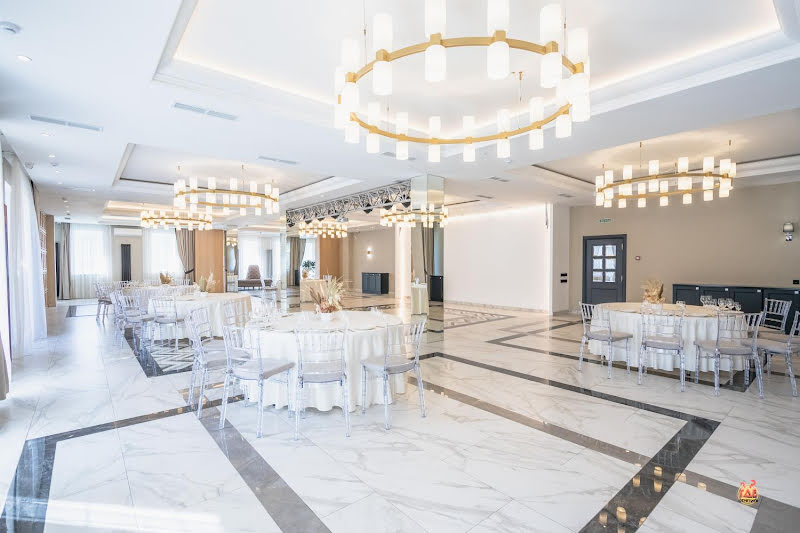 Баден-Баден термы Еткуль фотография №6