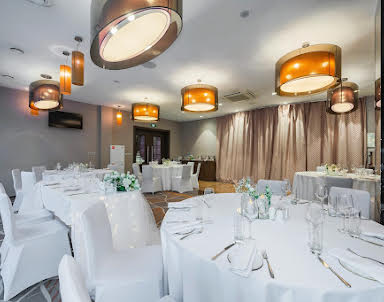  ресторан Tenet