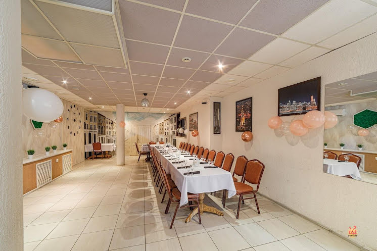 Основной зал  в «Город N» фотография №14