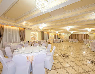  ресторан Eteria