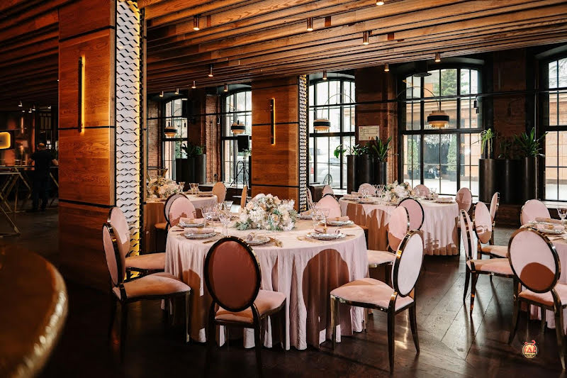 ZAFFERANO LOFT фотография №7