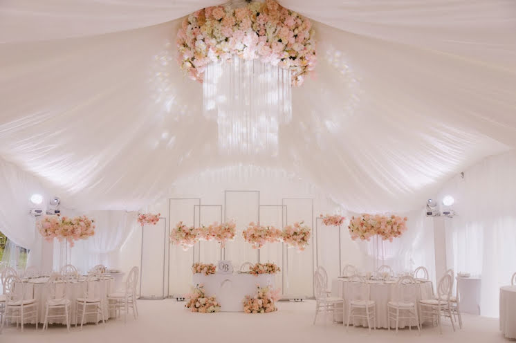 Шатер в «Ильдорф» фотография №2