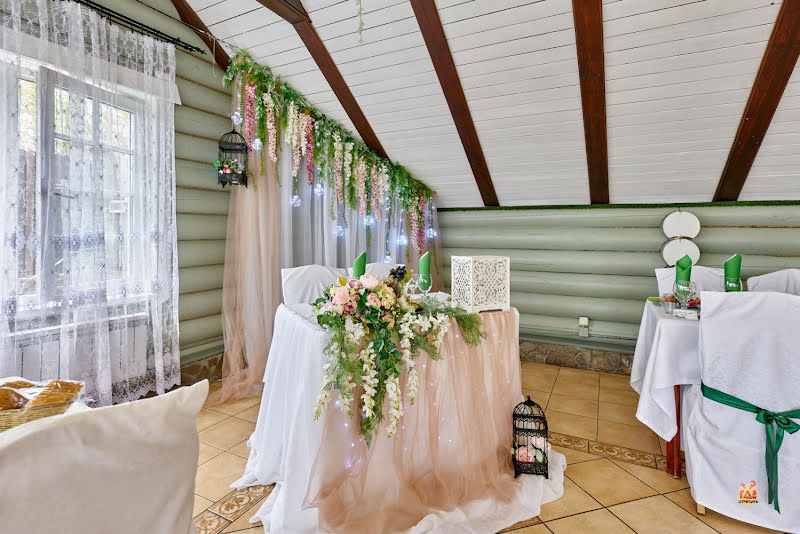 Соболь фотография №1