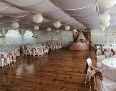 Свадьба в Луч