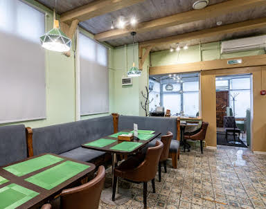 Новый год в Финист