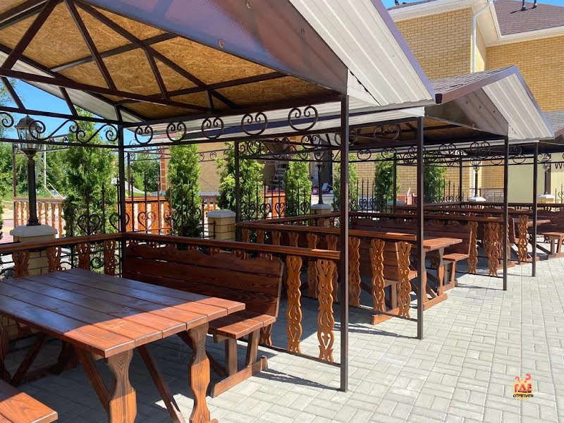 На Тихом Дону фотография №10