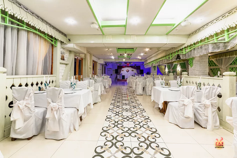 Муган фотография №6