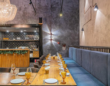 День рождения в Italica