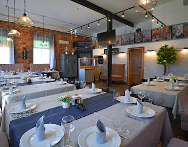  ресторан Два Цезаря