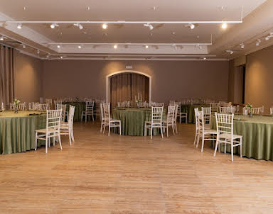  ресторан Банкетный дом