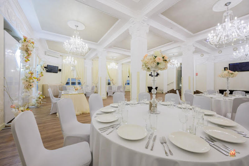 Банкетный зал «Савой» фотография №13