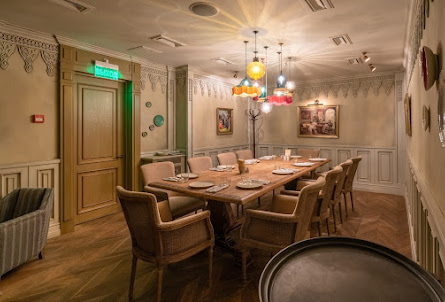 VIP-зал в VIP-зал