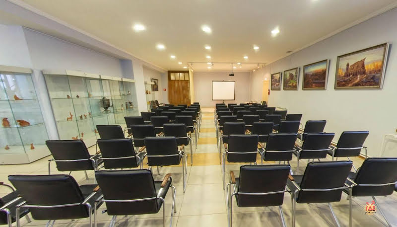 Первый музей славянской мифологии фотография №2