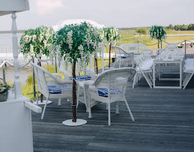 Выпускной в Адмирал