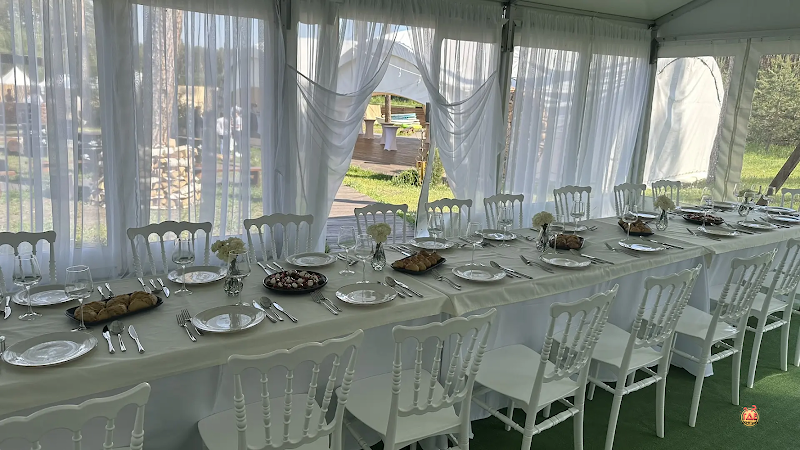 Forest-lake фотография № 1