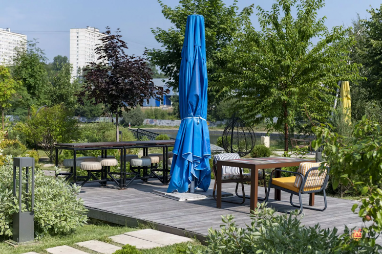 Караоке в «Дюшес Зеленоград» фотография №13