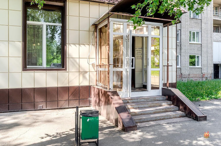 Основной зал в «Барин» фотография №11