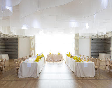 Свадьба в Банкет Сад