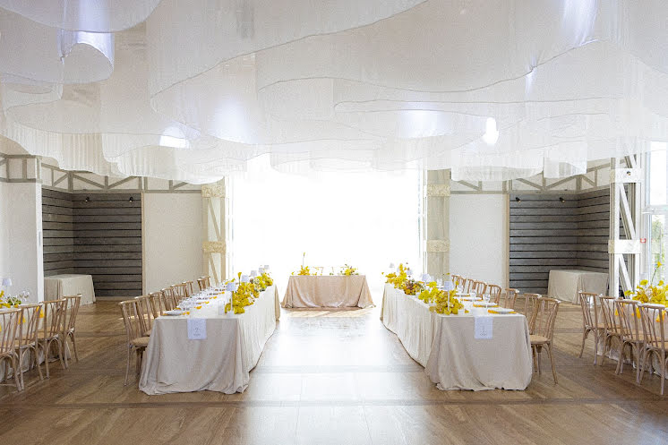 Велетный Причал в «Банкет Сад» фотография №5