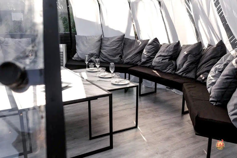 Sky Terrasse фотография №18