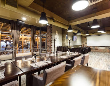  ресторан Иркутск