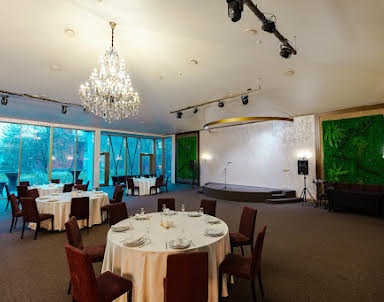 Корпоратив в Артико Холл