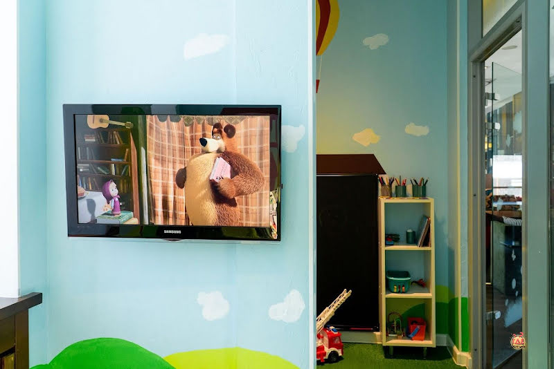 Трибуна фотография №4