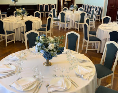  ресторан Офицерское собрание