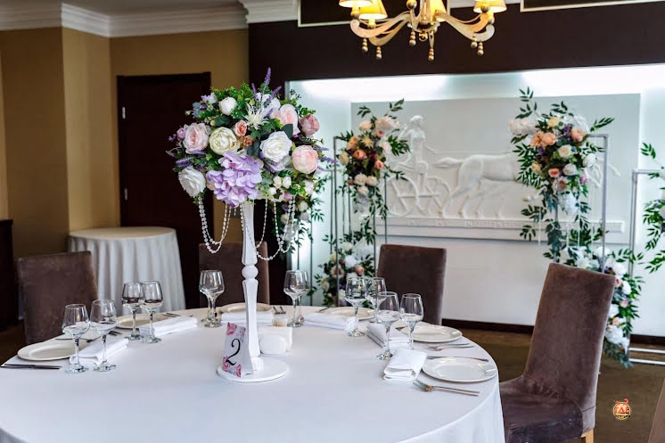 Зал «Гостиная» в «Four Elements» фотография №13