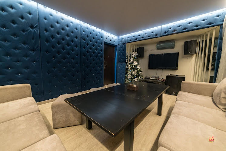 VIP- зал №1 в «Сто Друзей» фотография №11