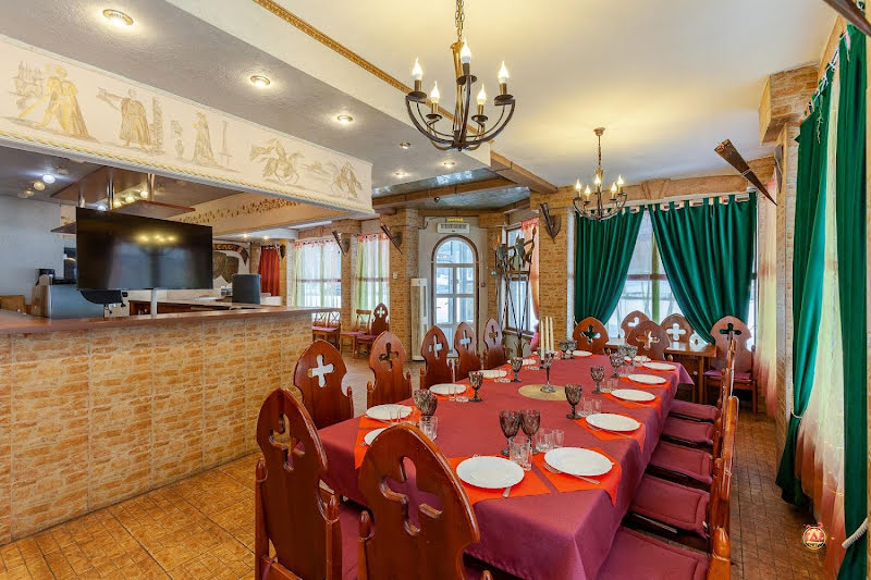 Камелот фотография №4