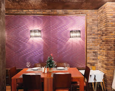  ресторан Амакс