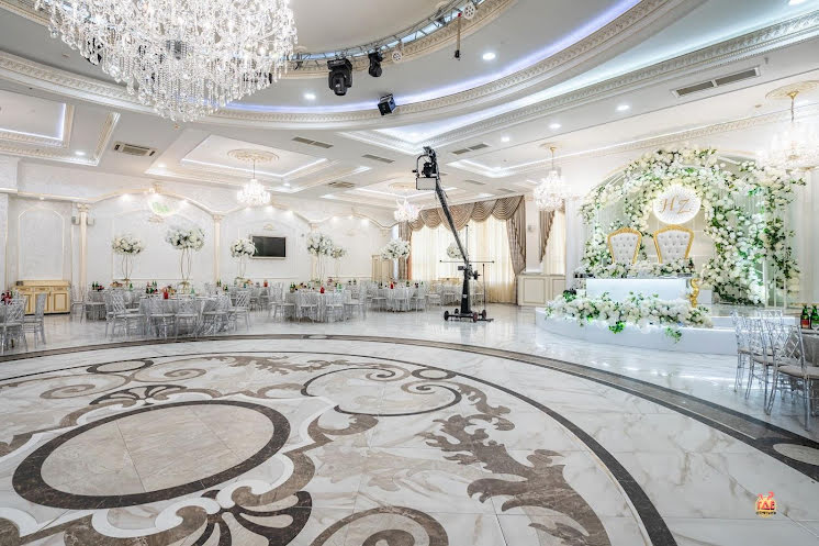 Большой зал  в «White hall» фотография №9