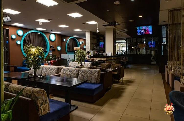 Ривьера фотография №12