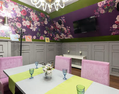  ресторан Замок на песках