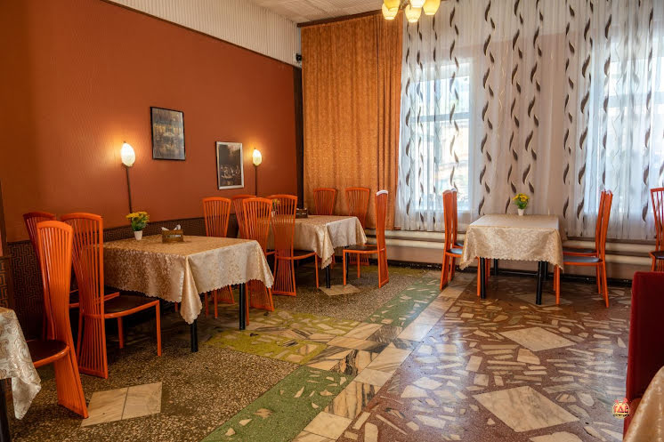 Зал на 20 человека в «Армейское» фотография №1