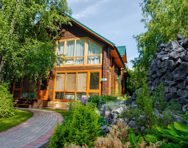  ресторан Резиденция Сагиттариус