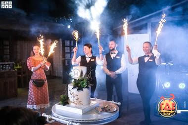 Летняя терраса  в «МАСК» фотография №2